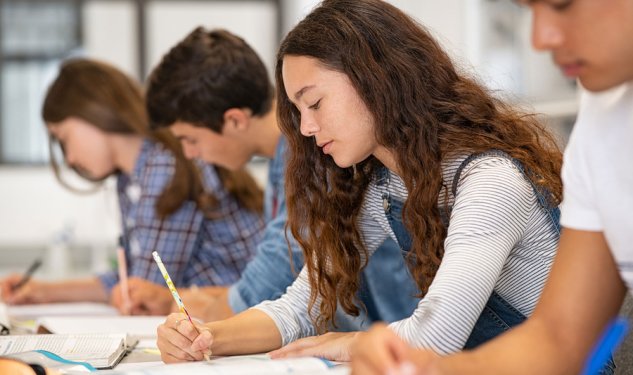 Dünya təcrübəsi: test balı artıq tək qərar meyarı deyil