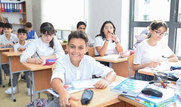 Şagirdlərin elektron yerdəyişməsi ilə bağlı VİDEOİZAH