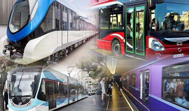 İctimai nəqliyyatda tələbələrə güzəştlər tətbiq olunsun -&nbsp;Ombudsman