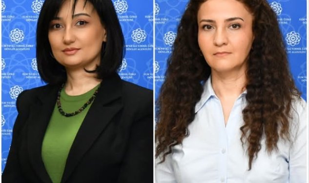 Sumqayıt və Qazax kolleclərinə yeni rəhbər TƏYİNATLARI