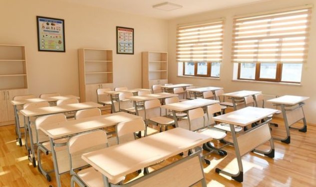 Azərbaycanda 115 məktəb optimallaşdırılıb -&nbsp;86-sı ləğv edilib