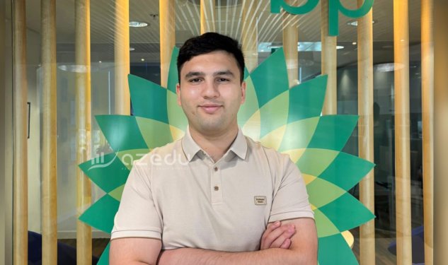 Magistratura imtahanında yüksək nəticə: &ldquo;Mexaniki səhvlər birinciliyə mane oldu&rdquo;