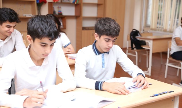 Şəki-Zaqatala üzrə RFO nəticələri: ən çox artım bu rayonlarda