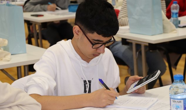 Şirvan-Salyan üzrə RFO-dan finala yüksələnlərin&nbsp;SAYI