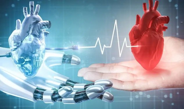 Alimlərdən maraqlı araşdırma: süni ürəklərin ömrü&nbsp;daha uzundur