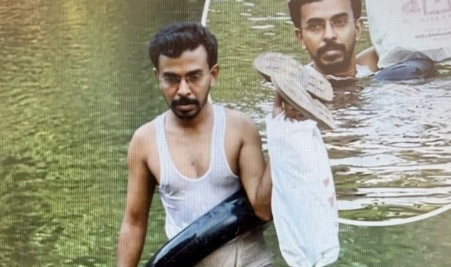 Hər gün çayı üzür, dərsə gecikmir -&nbsp;30 ilin hekayəsi