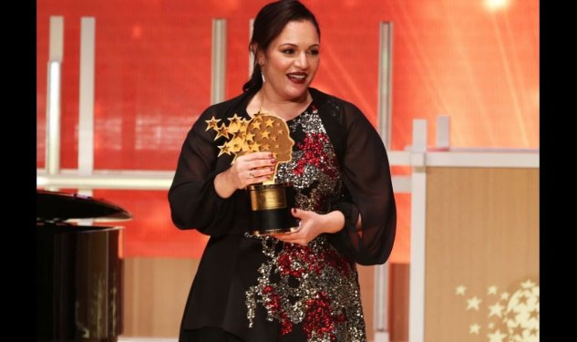 "Dünyanın ən yaxşı müəllimi"&nbsp;seçilən Andria 35 dildə dərs deyir