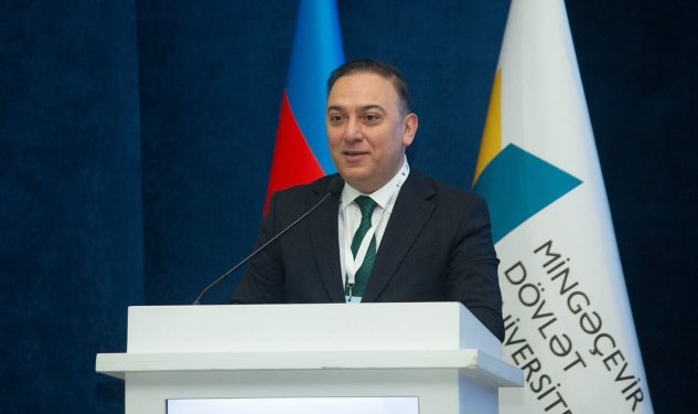 Elm Günü: Keçmişdən gələcəyə uzanan milli inkişaf xətti