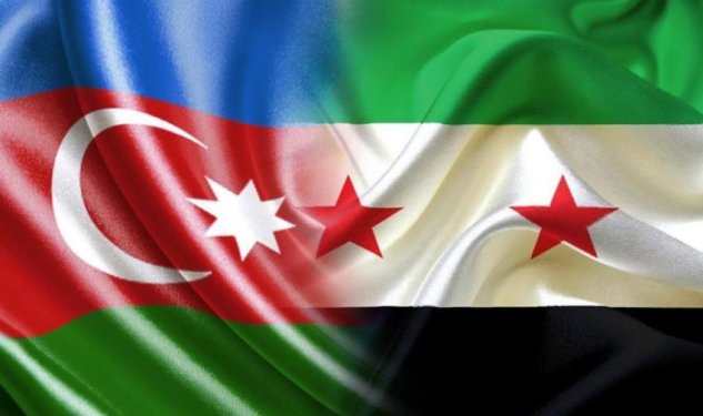 Azərbaycan Suriyada təhsil infrastrukturuna dəstək göstərəcək