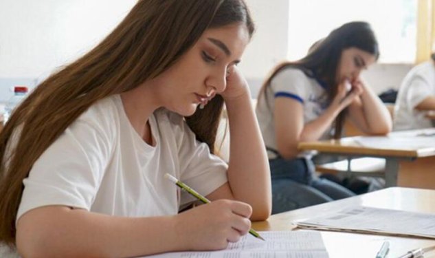 Magistraturaya ikinci şans: 4 mindən çox bakalavr müraciət edib