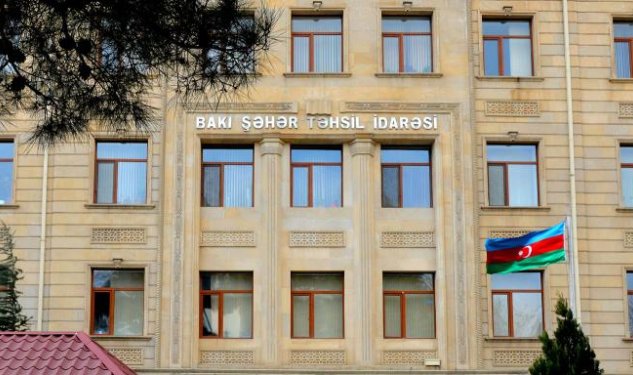 BŞTİ-yə yeni təyinatlar olub