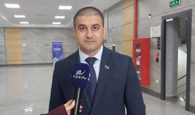 100-dən çox&nbsp;mütəxəssis təhsildə qiymətləndirmə təlimlərində iştirak edir