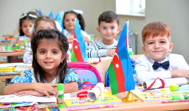 Məktəbəhazırlıq qrupları üzrə şagird yerdəyişməsi dayandırılır