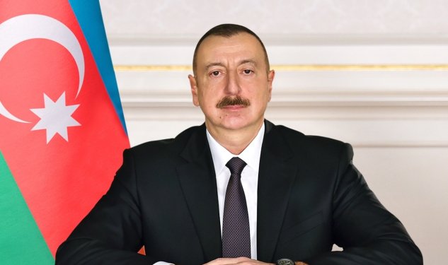 Prezident bu&nbsp;universitetə rektor təyin etdi