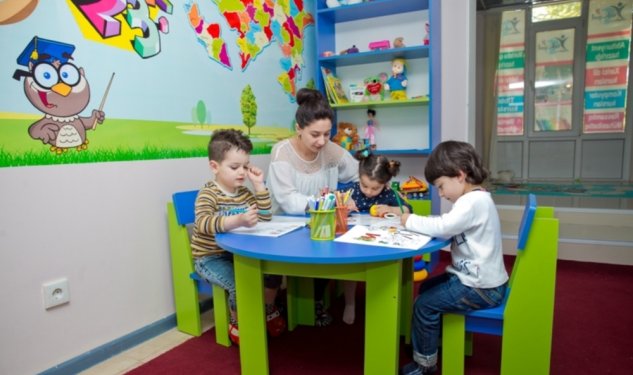 Bağça müdirlərinin işə qəbul imtahanının nəticələri&nbsp;AÇIQLANDI