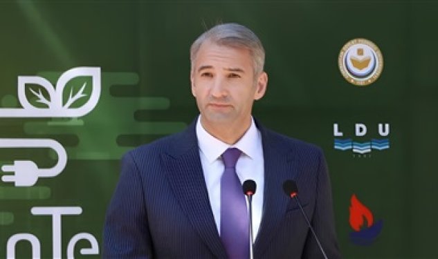 Dövlət Proqramı İdarəetmə Qrupunun&nbsp;YENİ RƏHBƏRİ