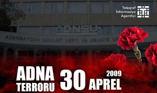ADNA terrorundan 17 il ötür...