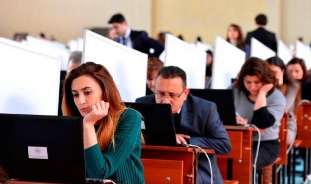 Direktorların işə qəbul&nbsp;nəticələri açıqlanıb