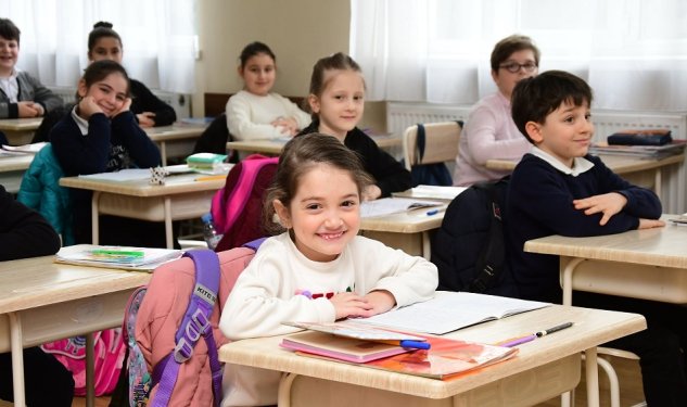 Birinci sinfə qəbul başlayır:&nbsp;valideynləri maraqlandıran bütün suallara CAVAB