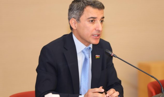 Xaricdə təhsil alan gənclər ölkəmizə daha güclü qayıdır