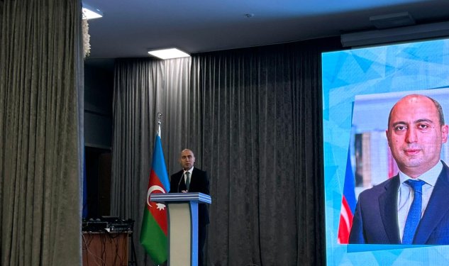 Nazir müsabiqə qaliblərini belə təbrik etdi