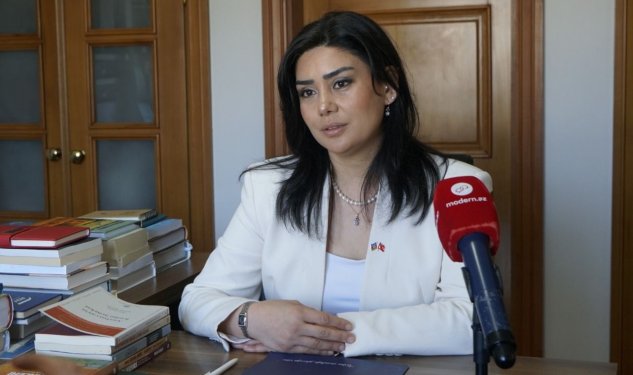 Türkiyədə azərbaycanlı tələbələrə təqaüd veriləcək! &ndash;&nbsp;AKİD-dən yeni layihə