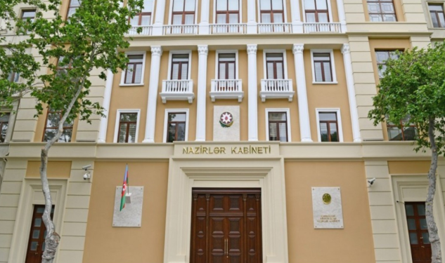 Azərbaycanda iki yeni institut yaradılıb