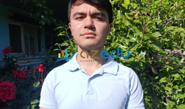 Buraxılış imtahanında rekord nəticə - Naxçıvanda&nbsp; 300 bal