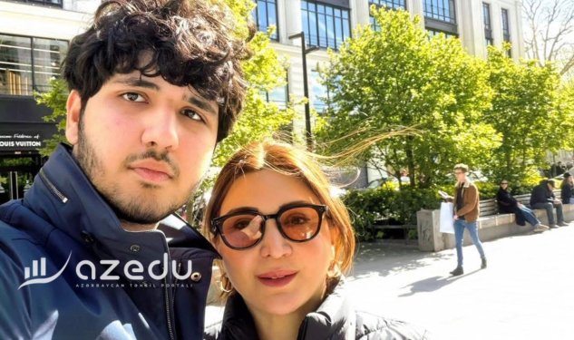 Xaricdə 12 nüfuzlu universitetdən qəbul aldı - Azərbaycanlı gəncin böyük UĞURU