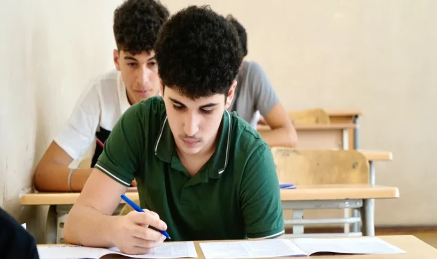Qəbul imtahanı ilə bağlı narazılıqlara deputatdan CAVAB