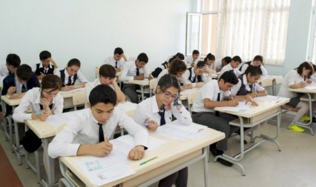 Bu il 116 minə yaxın şagird məzun olacaq
