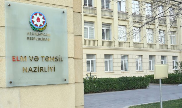 Əlavə təhsil üzrə sənəd qəbulu başlayır
