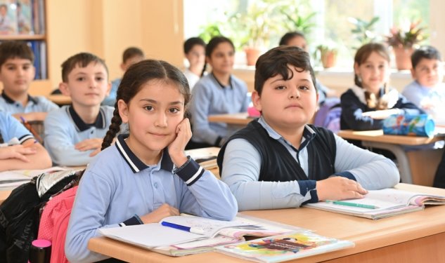 Uşaqlarda imtahan qorxusu: &ldquo;səhv etməməliyəm&rdquo; düşüncəsi güclənir