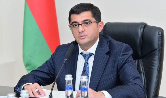 Bu il RFO-da 70 mindən çox şagird iştirak edib - Rektor