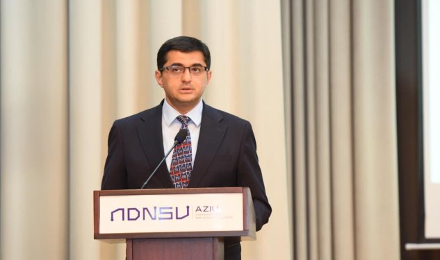 Bu il RFO-da 70 mindən çox şagird iştirak edib - Rektor