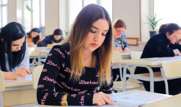 Magistraturada essenin nəticələri nə zaman bilinəcək? - DİM-dən CAVAB