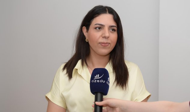 &ldquo;Öz biliklərimə güvənirdim&rdquo; -&nbsp;59 bal toplayan müəllim