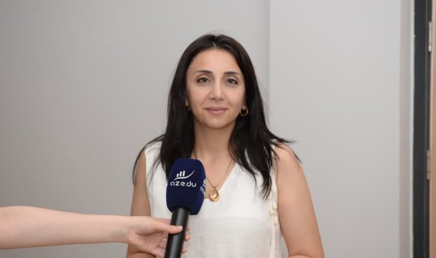 &ldquo;İmtahan vermək üçün ideal şərait yaradılmışdı&rdquo; - sertifikasiyada 58 BAL