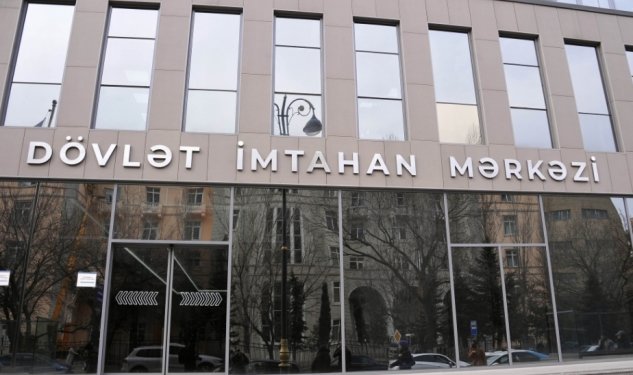 Qabiliyyət imtahanlarına elektron qeydiyyat başlayır
