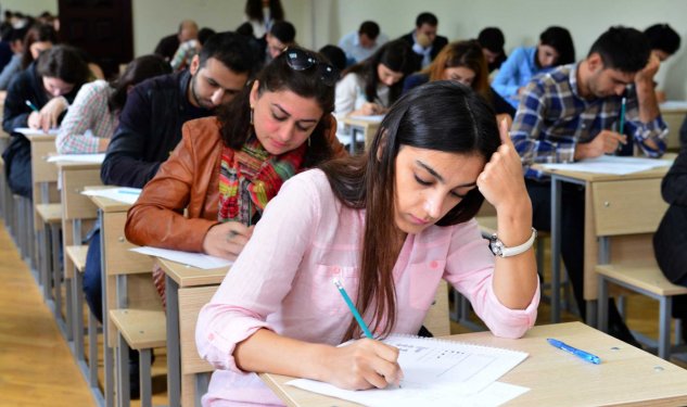 Magistratura: 3 ixtisas üzrə heç kim təhsil almaq İSTƏMİR
