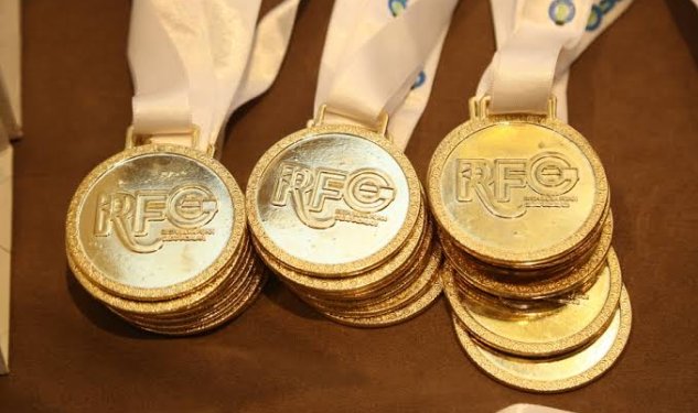 Qazax-Tovuz regionu üzrə RFO-dan medal qazananların SAYI