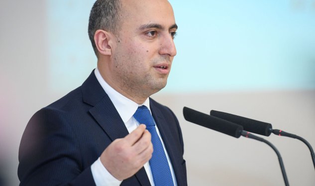 Təhsil nailiyyətləri yüksək olan ölkələrdə tətillər qısadır - NAZİR