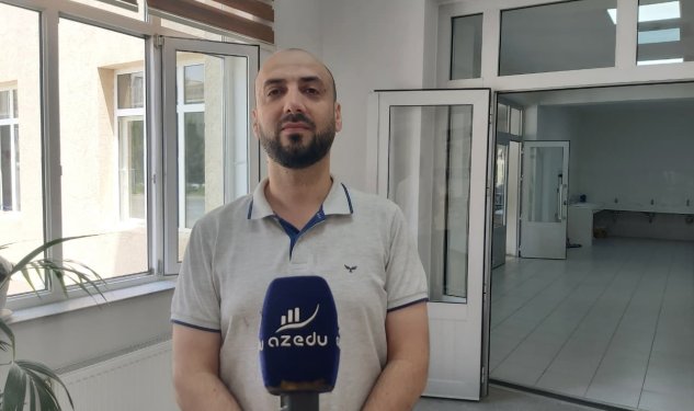 54 bal toplayan müəllim sertifikasiyanı belə qiymətləndirdi...