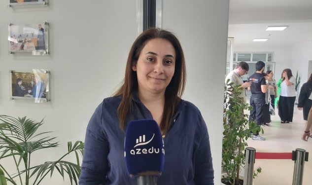 Daha bir Tarix müəllimi sertifikasiyadan yüksək bal TOPLAYIB