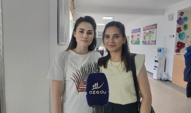 Birgə hazırlaşan tarix müəllimləri sertifikasiyadan DANIŞDI