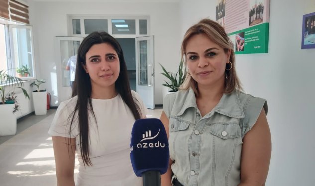 Sertifikasiyadan yüksək nəticə göstərənlər:&nbsp;&ldquo;50 balı keçmək çətin olmamalıdır&rdquo;
