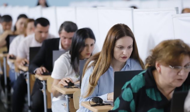 22 mindən çox müəllim&nbsp;sertifikasiyadan&nbsp;keçdi&nbsp;