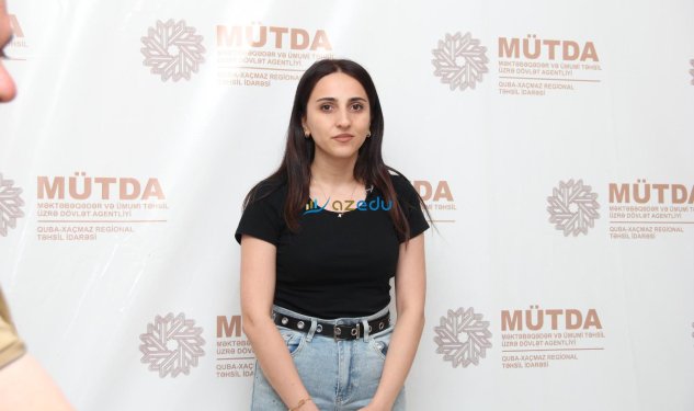 3 məktəbdə çalışan müəllimdən sertifikasiyada 58 BAL