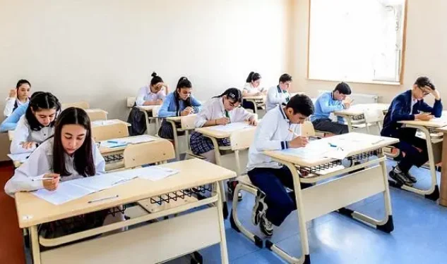 Kolleclərə&nbsp;ən yüksək qəbul bu&nbsp;ixtisaslara olub