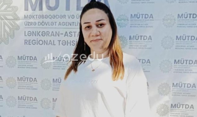"İlk sualı görəndə 50-dən yuxarı bal toplayacağımı anladım" - sertifikasiya iştirakçısı